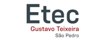 logosEtec Gustavo Teixeira