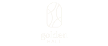 Golden hall png